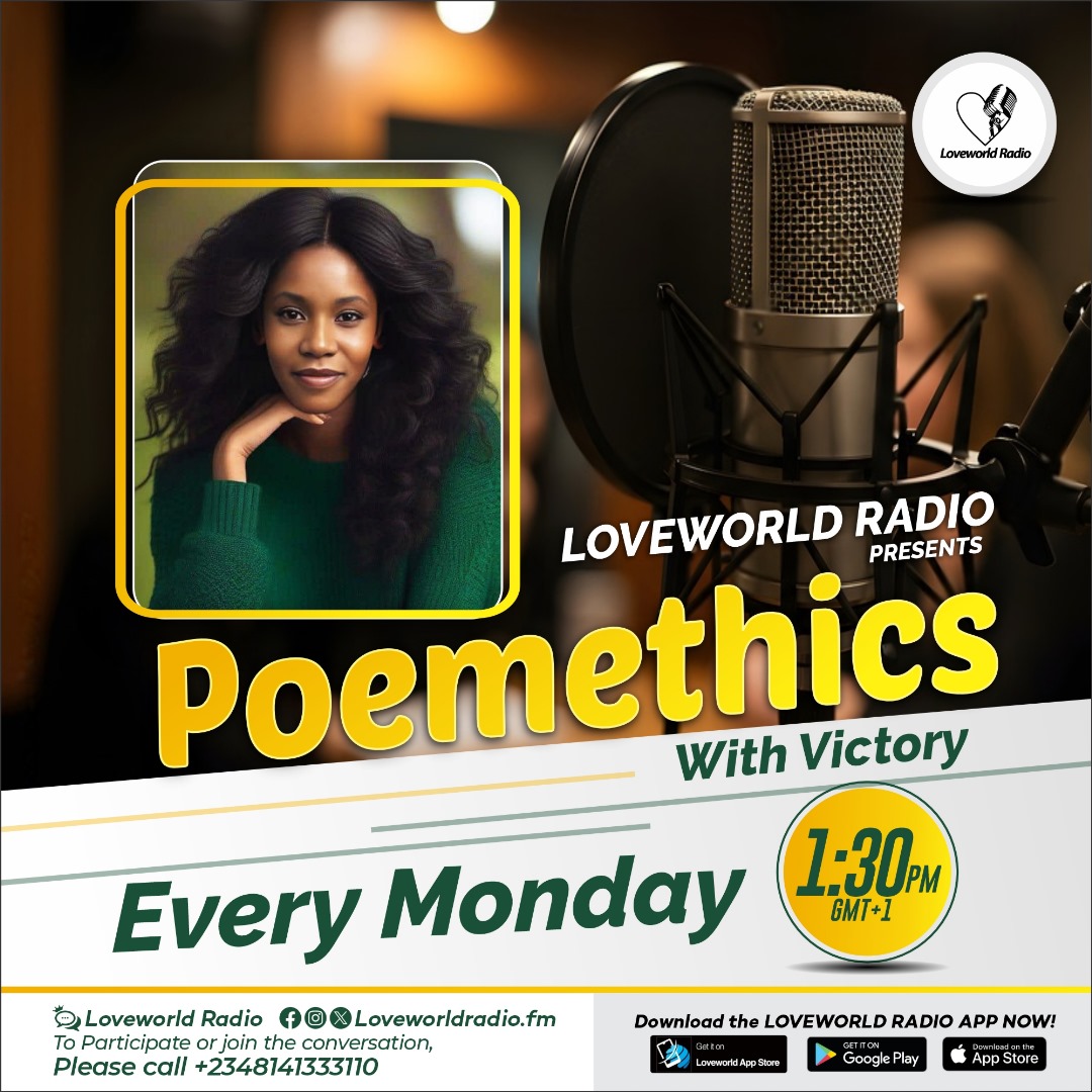 Poemethics 