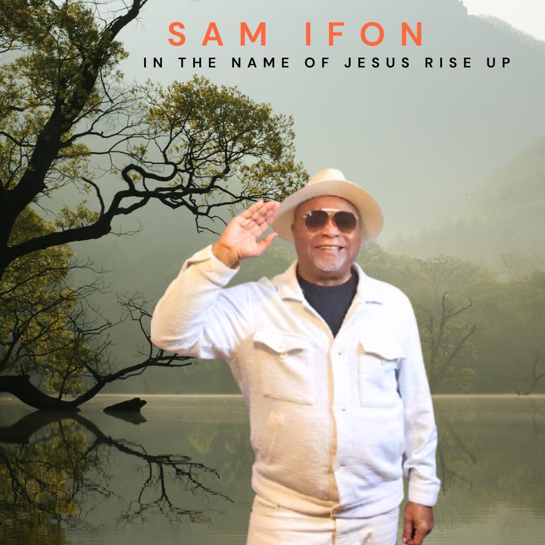 Sam Ifon