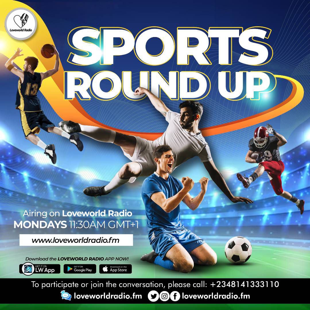 Sports Roundup